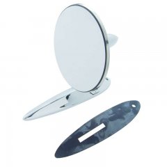 1955-57 Chevy Passenger Car Exterior Mirror | Exterior Mirrors