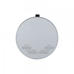 C5004 Mirror Visor