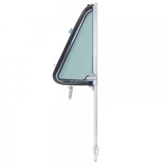 1964-66 Chevy / GMC Truck Vent Window - Tinted, RH | Exterior Door / Window