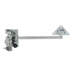 1932 Five Window Door Latch R/H | Interior Door / Window Components