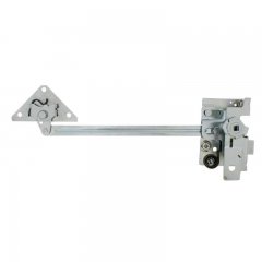 1932 Five Window Door Latch L/H | Interior Door / Window Components