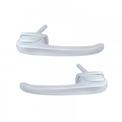 1947-51 Exterior Door Handles | Exterior Door / Window