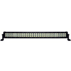 34" High Power 60 LED Light Bar Competition Series Work Off Road ATV Lighting HP