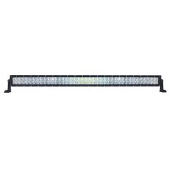 41.5" High Power Double Row 80 LED Light Bar Work Off Road 4WD Truck Fits Jeep