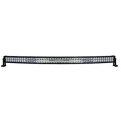 50" High Power 96 LED Curved Light Bar Work Off Road ATV SUV 4WD Fits Jeep