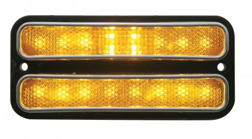 1968-72 Chevy Truck LED Side Marker | Marker / Parking Lights