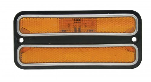 1968-72 Chevy Truck LED Side Marker | Marker / Parking Lights