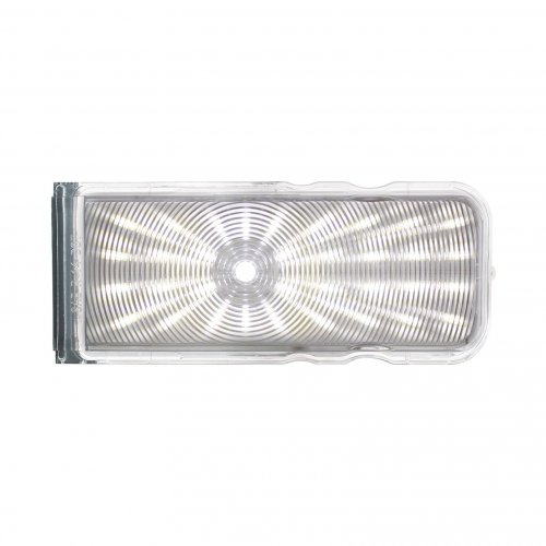 1967 Chevy Camaro Standard LED Back-Up Light | LED / Incandescent Replacement Lens
