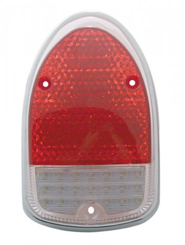 1968-70 VW Beetle Taillights | Volkswagen Beetle LED Lights