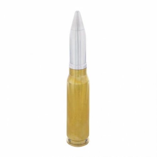 50 Caliber Bullet Shift Knob | Shift Knobs