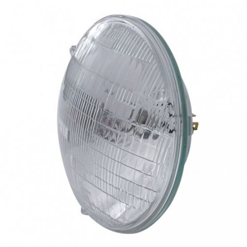 7" Sealed Beam Headlight | Headlight Bulbs