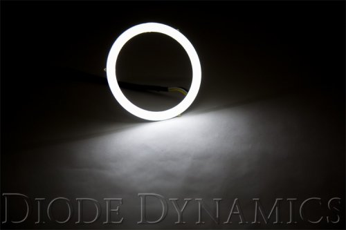 Halo Lights LED 60mm Switchback Pair Diode Dynamics