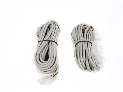 Strobe Extension Cables for PROF strobe Kit Pair Race Sport Lighting