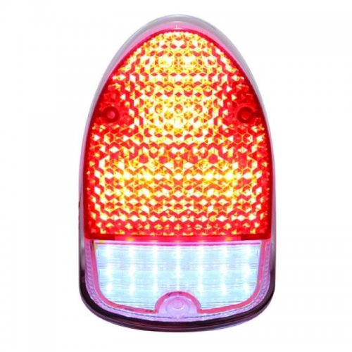 1968-70 VW Beetle Taillights | Volkswagen Beetle LED Lights