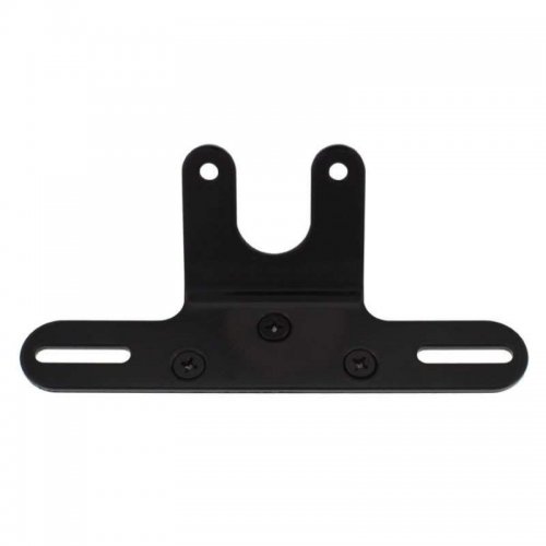 Black Fender Light Bracket | Motorcycle Products