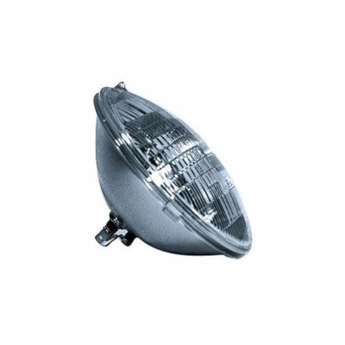 12 VOLT HIGH/LOW BEAM INCANDESCENT HEADLIGHT