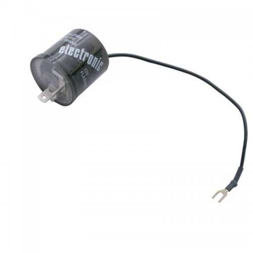 LED Flasher - 12V, 2 Terminal | Other Accessories