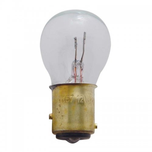 1157 Bulb - Clear | Bulbs