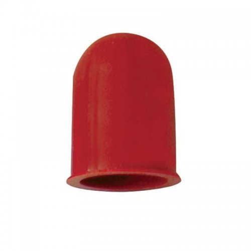 Small Bulb Cover (Fits 194 / Other Small Bulbs) - Hot Red | Bulbs