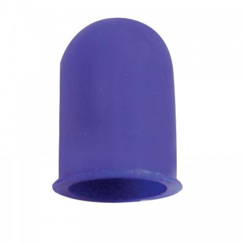 Small Bulb Cover (Fits 194 / Other Small Bulbs) - Blue | Bulbs