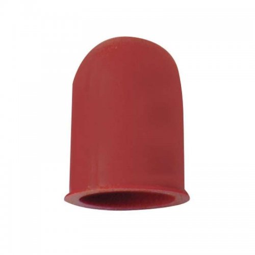 Small Bulb Cover (Fits 194 / Other Small Bulbs) - Red | Bulbs