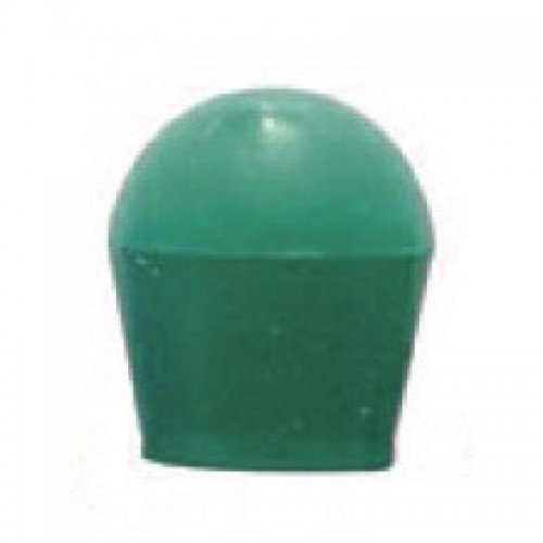 Large Bulb Cover - Green | Bulbs