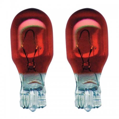 1156 Bulb - Red | Bulbs