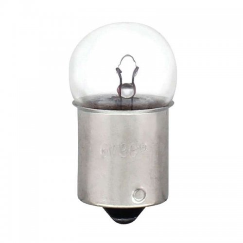 1928-32 Park Light/Cowl Light Bulb, 6V 3CP | Incandescent Bulbs