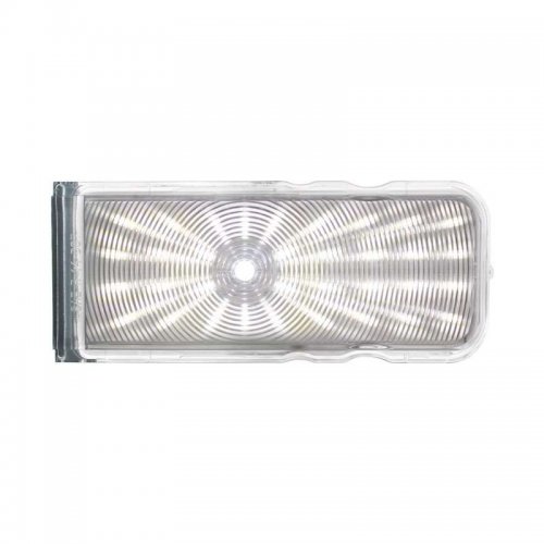 1967 Chevy Camaro Standard LED Back-Up Light | LED / Incandescent Replacement Lens