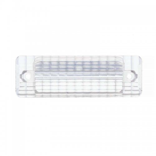 1969-72 Chevy / Gmc Truck Cargo Light Lens or 1969 Camaro Rs Backup Light Lens | LED / Incandescent Replacement Lens