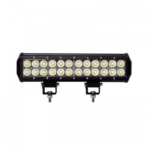 High Power LED Light Bar - Stud Mount - 12" | Fog / Spot