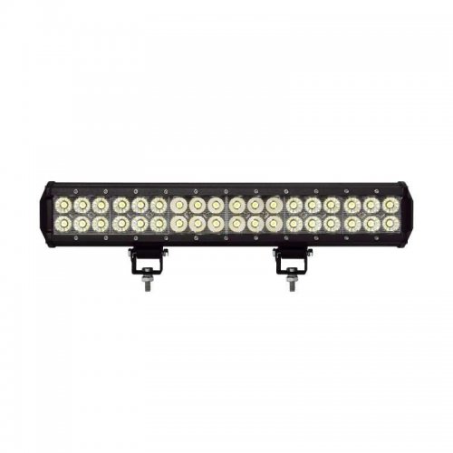 High Power LED Light Bar - Stud Mount - 17" | Fog / Spot