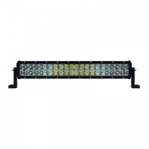 High Power 4 Row LED Light Bar - Reflector Series - 21 1/4" | Fog / Spot