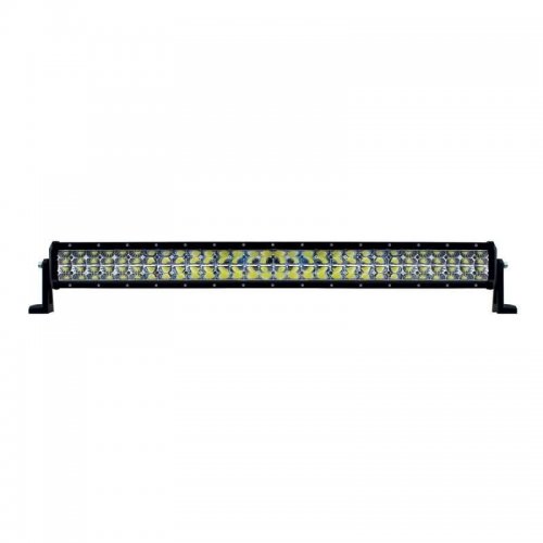 High Power 4 Row LED Light Bar - Reflector Series - 30 1/2" | Fog / Spot