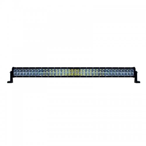 High Power 4 Row LED Light Bar - Reflector Series - 41 1/4" | Fog / Spot