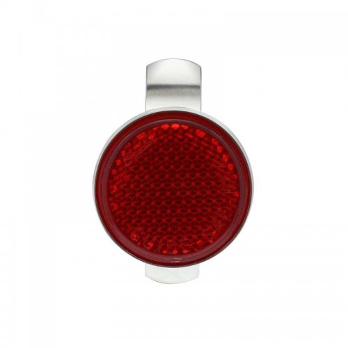 1949-50 Tail Light Reflector | Lighting Hardware