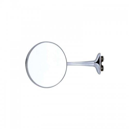 Classic Style Door Edge Long Arm Peep Mirror