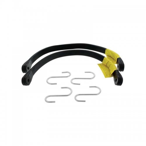 EPDM Rubber Tarp Strap - 15" | Novelties / Accessories