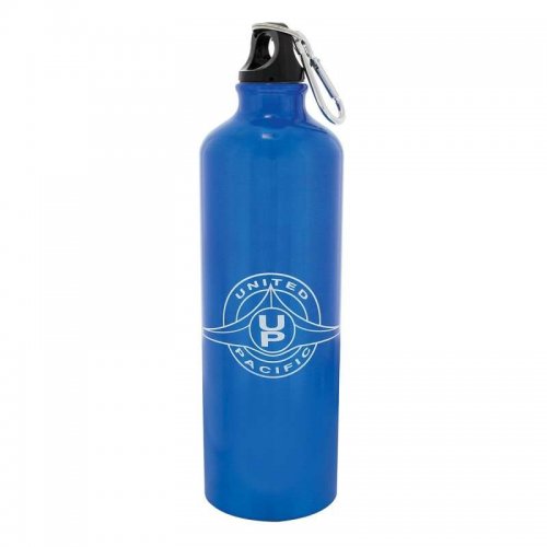 UPI Water Bottle | Displays / Merchandises