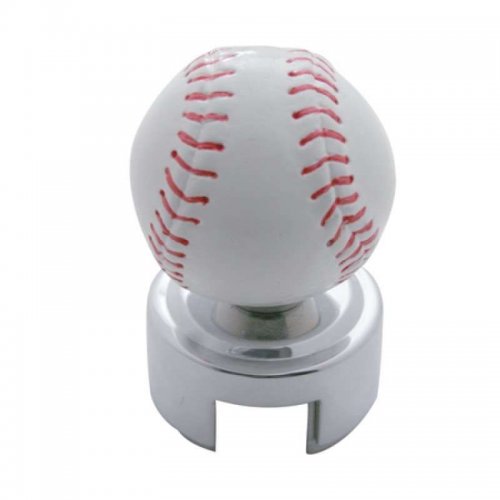 Baseball Gearshift Knob | Shift Knobs