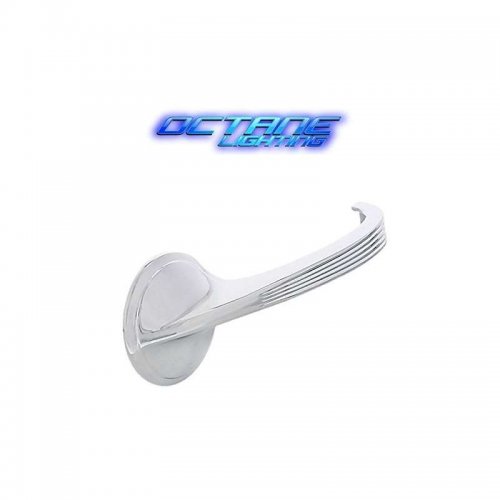 Car Interior Inside Chrome Door Handle-OL-CC-0261