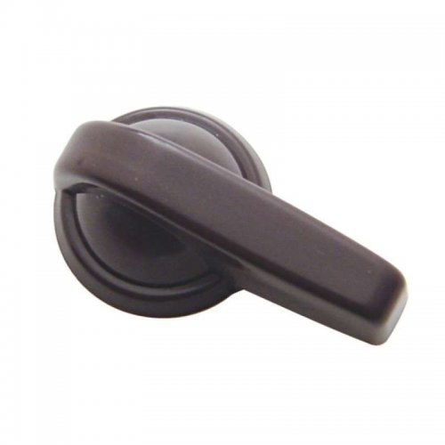 1947-53 Chevy Truck Wiper Switch Knob - Maroon | Dash / Steering