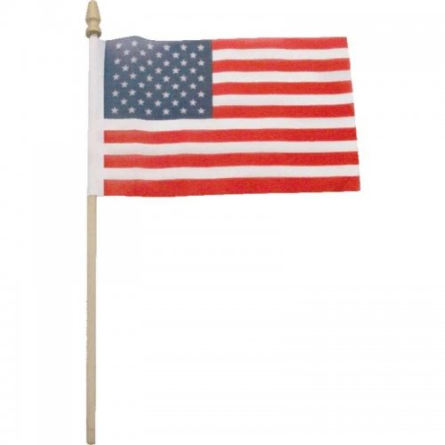 U.S.A. Flag | Novelties / Accessories