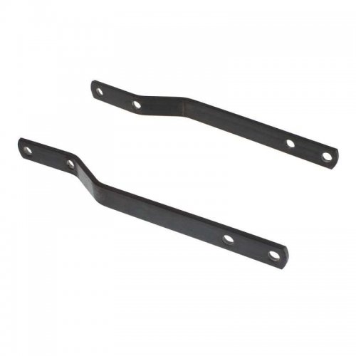 1928-29 Luggage Rack Extension Bracket | Body Accessories