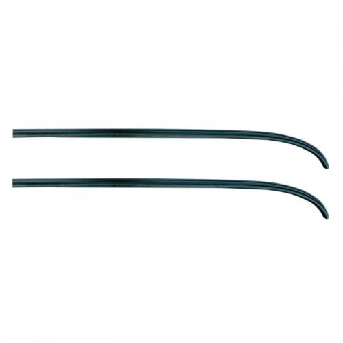 1932-34 Ford Truck Drip Rails | Body Panels