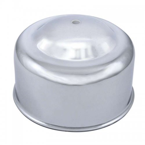4" Mushroom Air Cleaner Smooth Cover | Air Cleaners