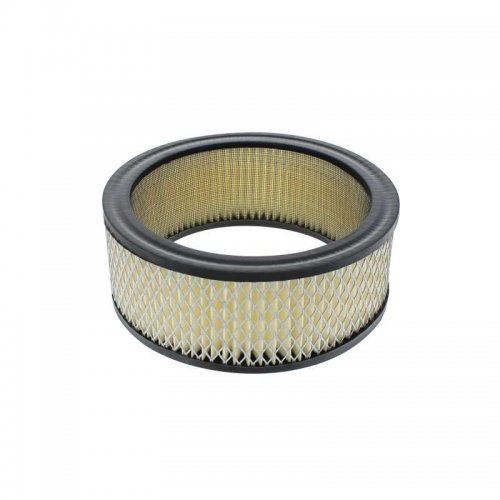 Air Filter Element For Classic 6-3/8" Chrome Air Cleaner | Air Cleaners