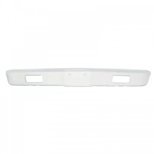 1971-72 Chevy Truck Chrome Front Bumper | Bumpers