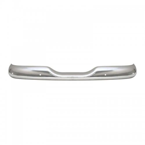 1955-59 Chevy Truck Rear Bumper, Fits Stepside | Bumpers