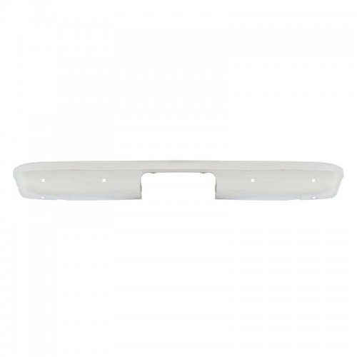 1967-87 Chevy Truck Rear Bumper, Fits Stepside | Bumpers